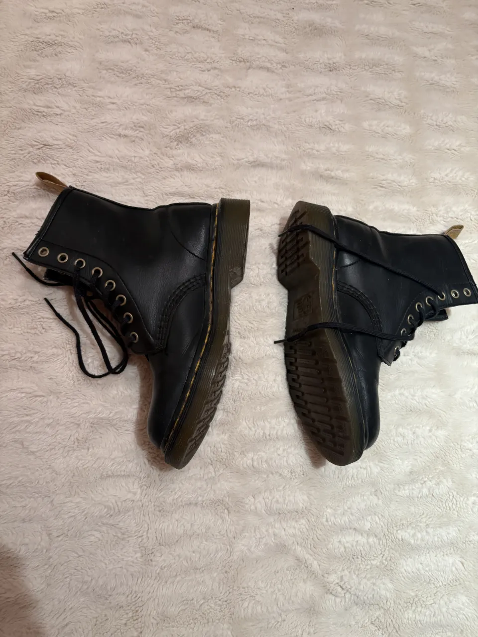 Borcegos Dr. Martens - imagen 5