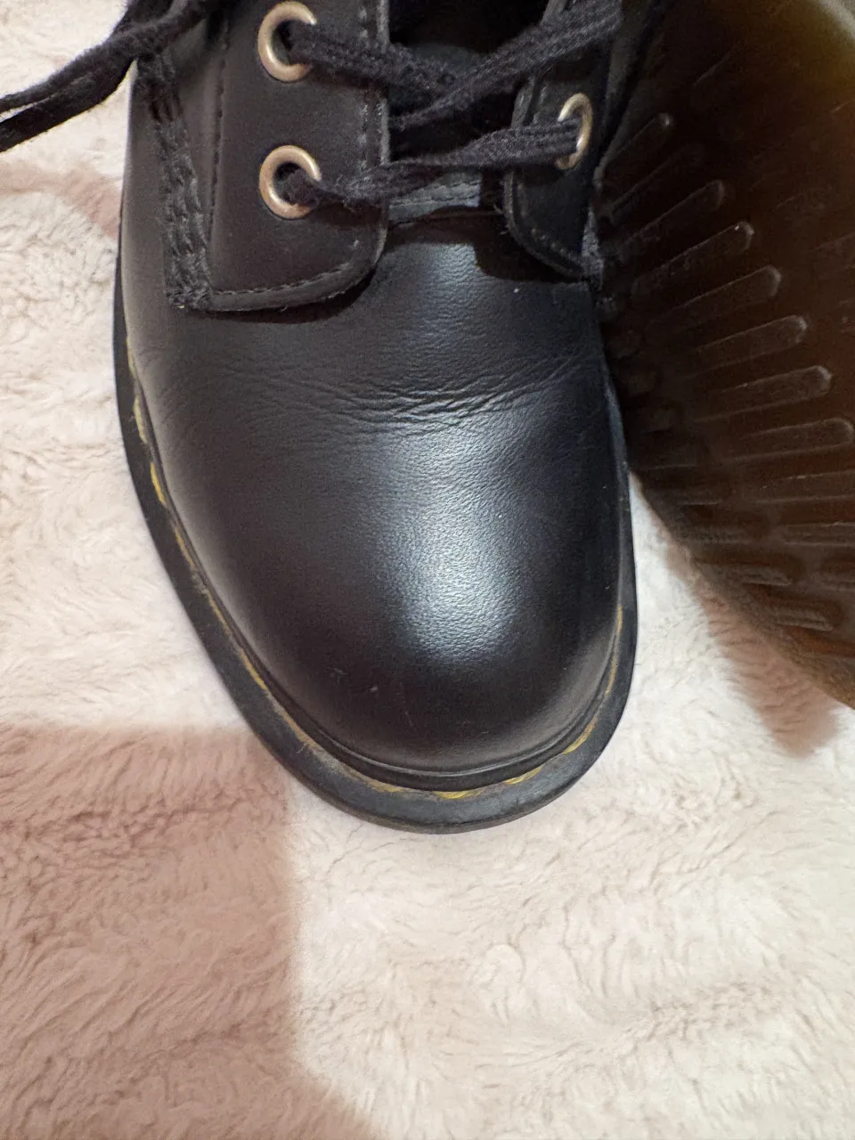 Borcegos Dr. Martens - imagen 3
