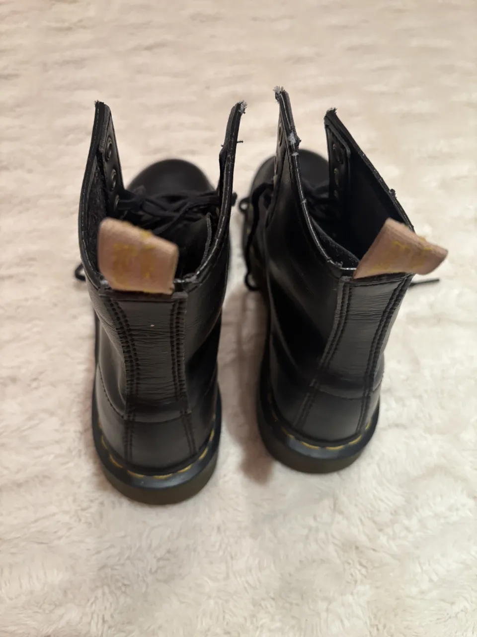 Borcegos Dr. Martens - imagen 2