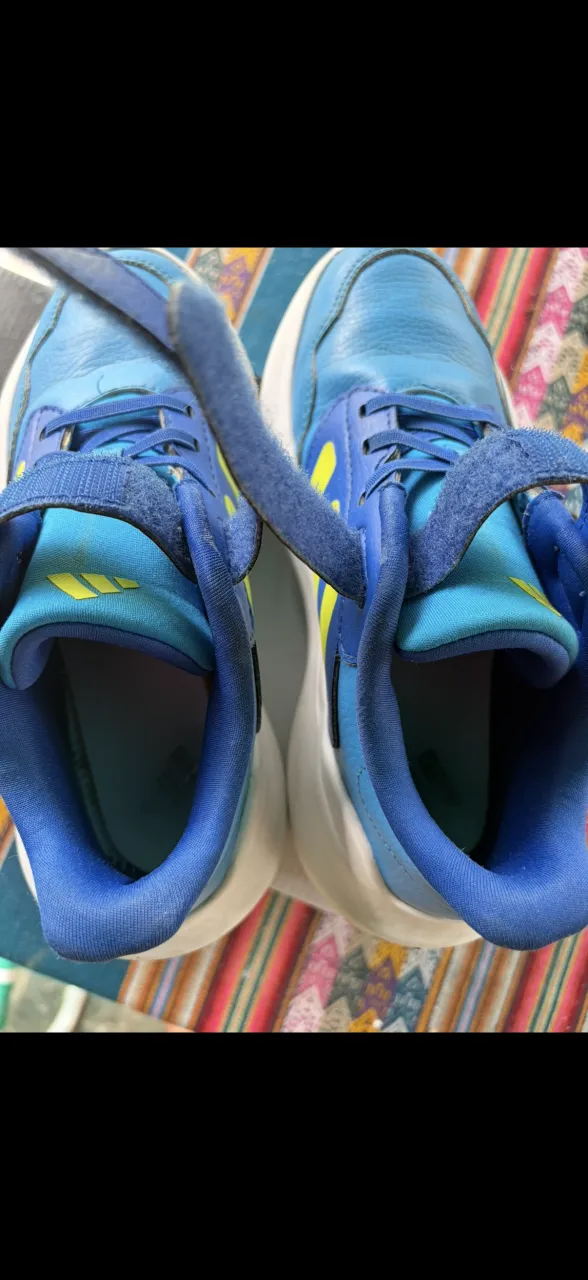 Zapatillas adidas - imagen 5