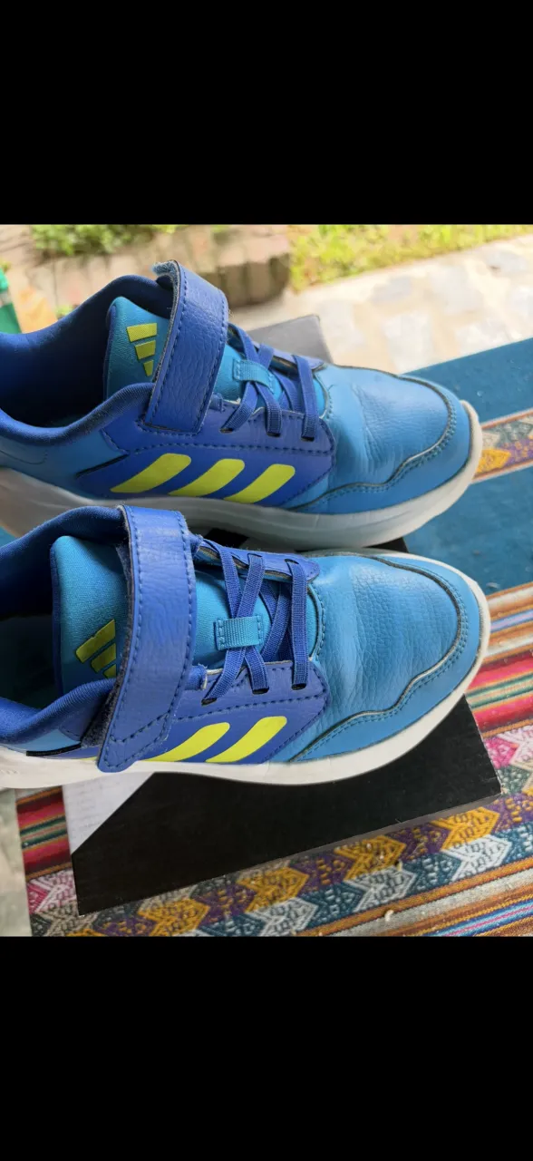 Zapatillas adidas - imagen 2