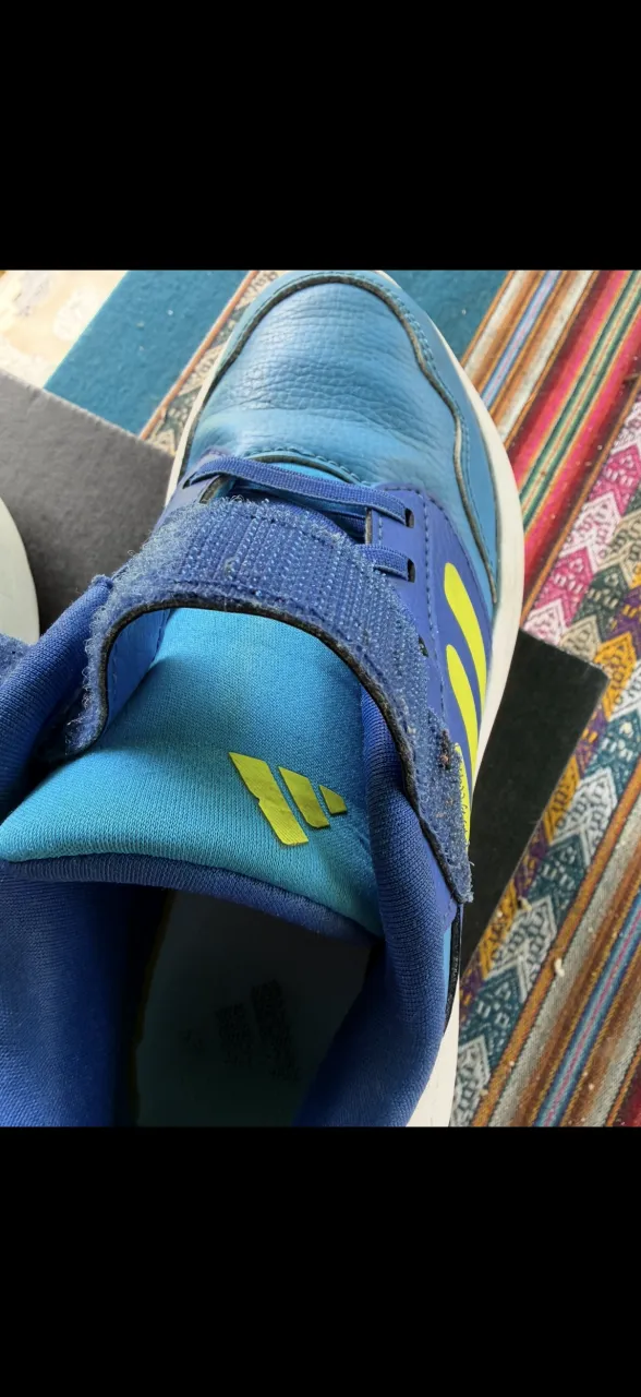 Zapatillas adidas - imagen 3