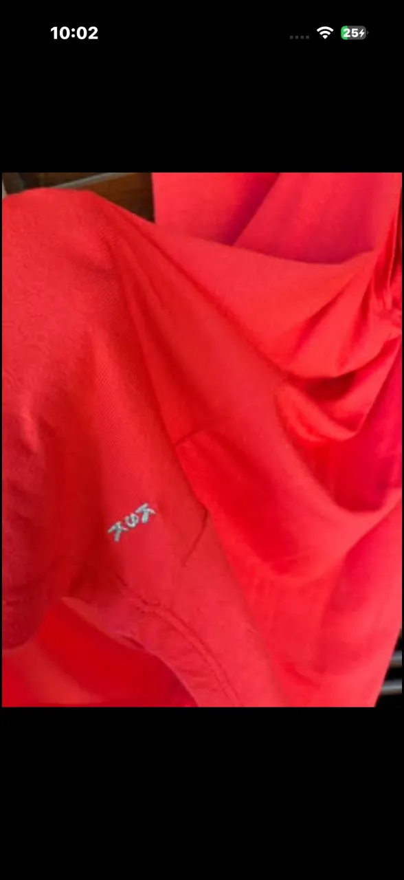 Musculosa Kosiuko - imagen 6