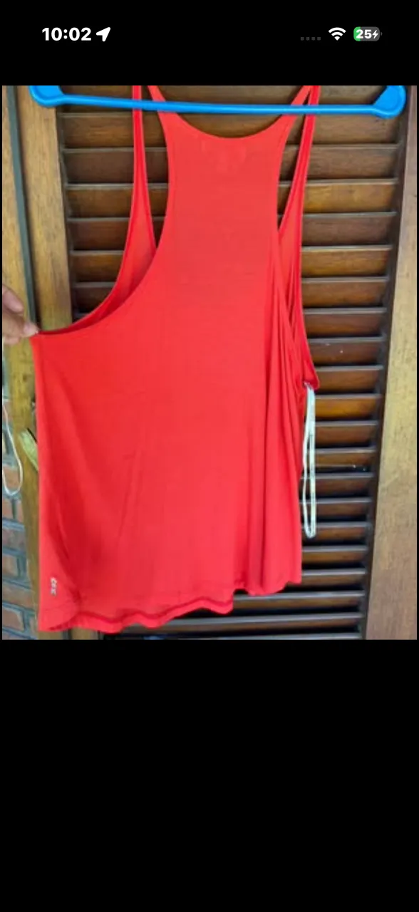 Musculosa Kosiuko - imagen 4