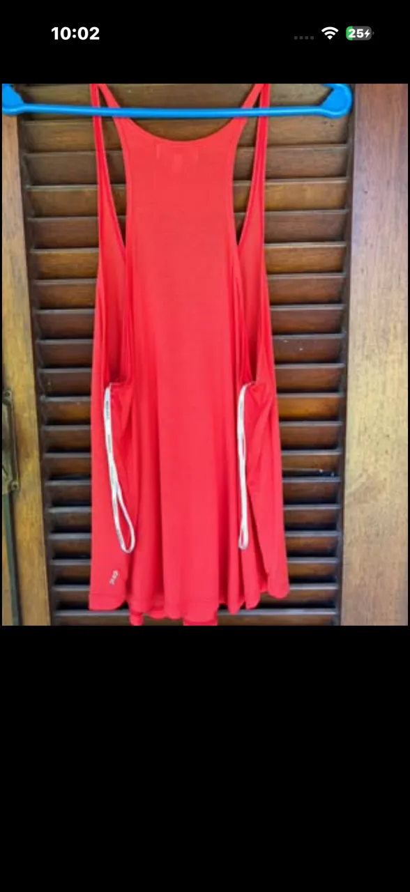 Musculosa Kosiuko - imagen 5
