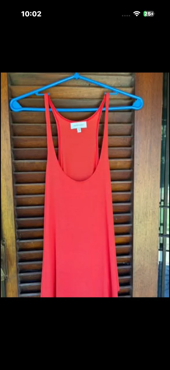 Musculosa Kosiuko - imagen 1