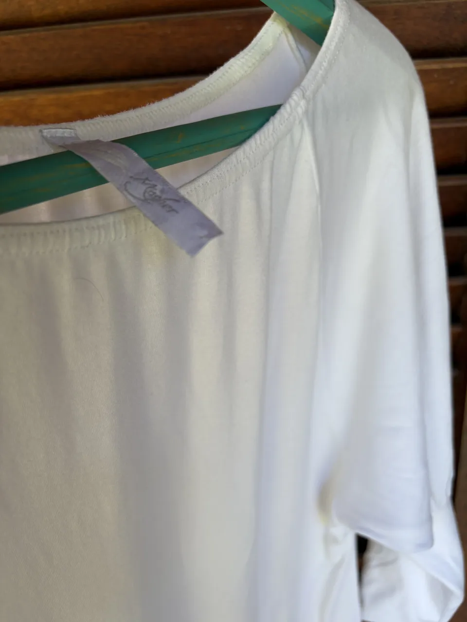 Remera Magher - imagen 5