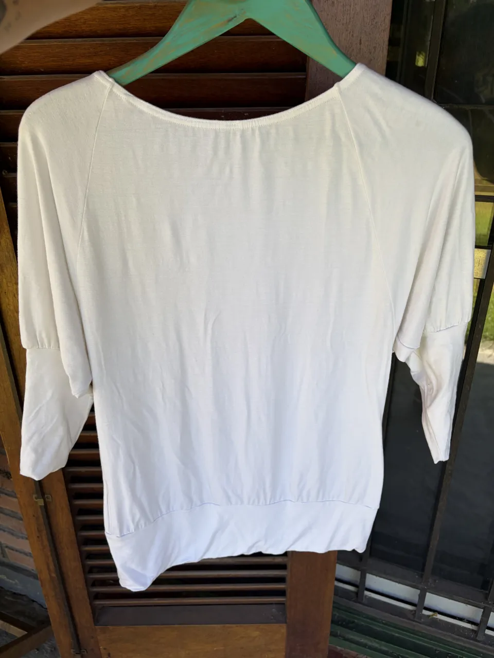 Remera Magher - imagen 2