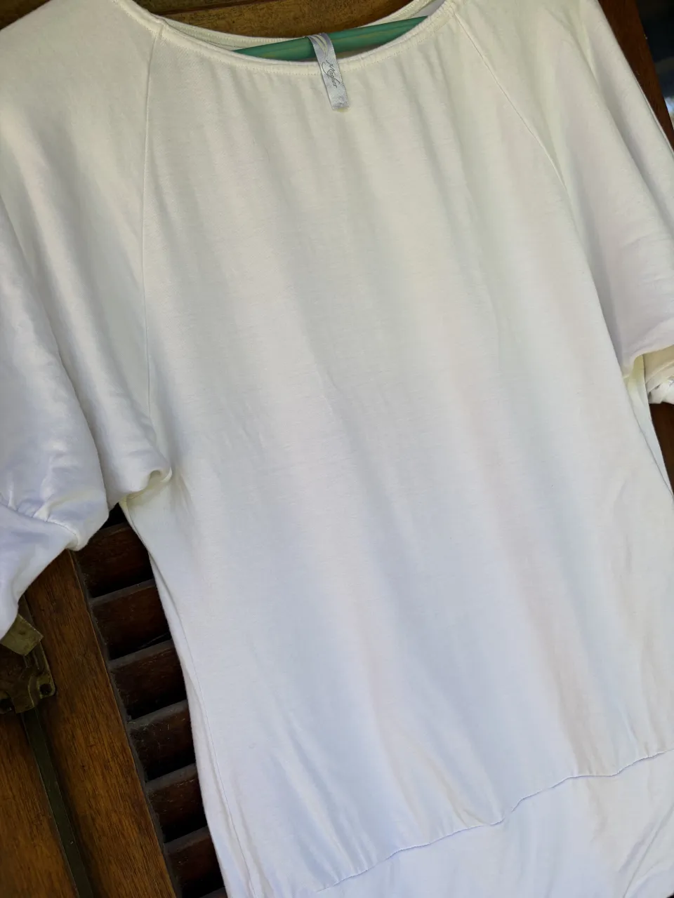 Remera Magher - imagen 3