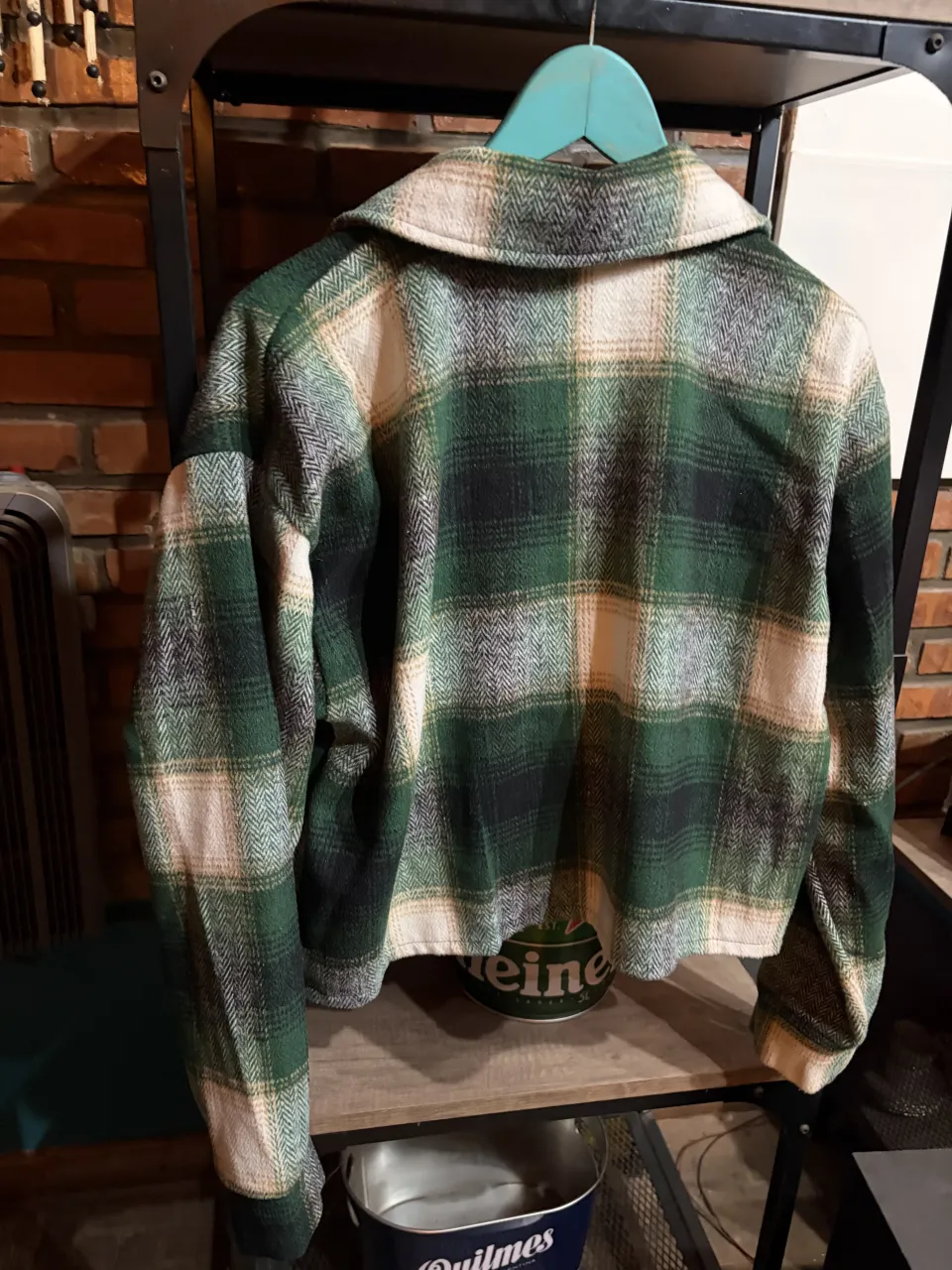 Camisa Importada - imagen 4