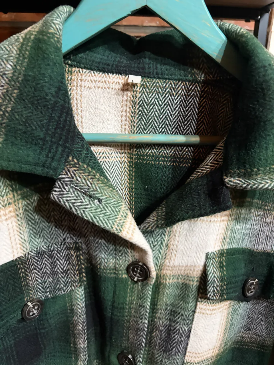Camisa Importada - imagen 2