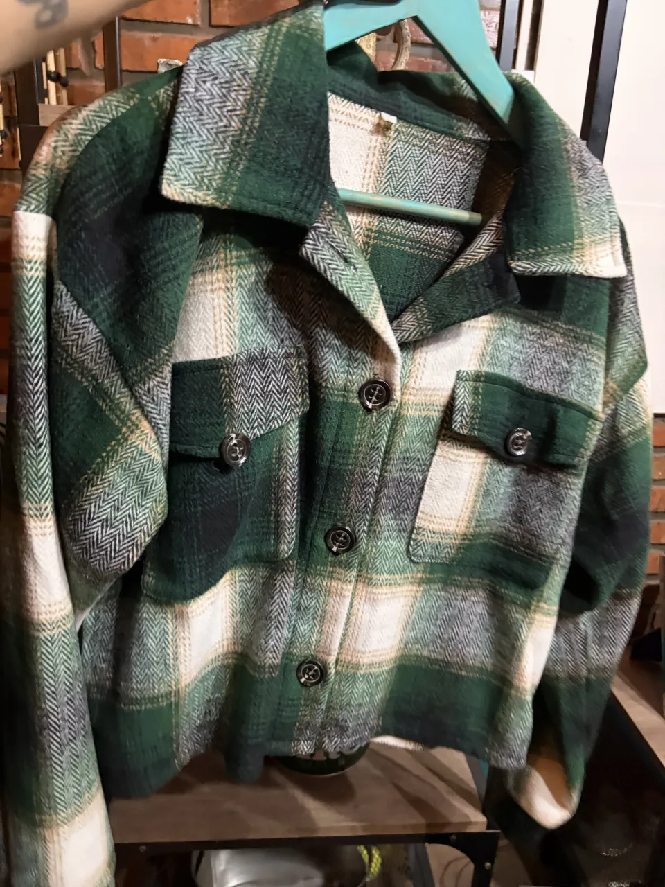 Camisa Importada - imagen 3