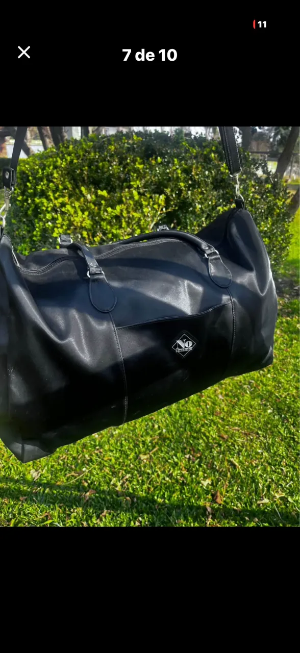 Bolso  Importadas usa - imagen 1