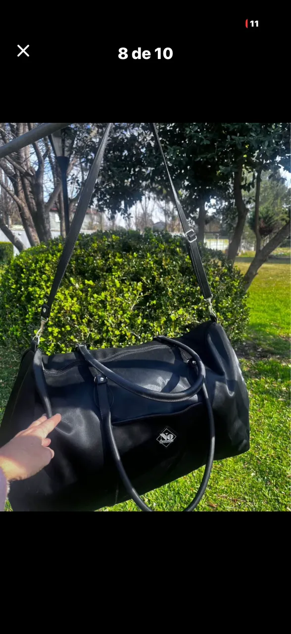 Bolso  Importadas usa - imagen 5