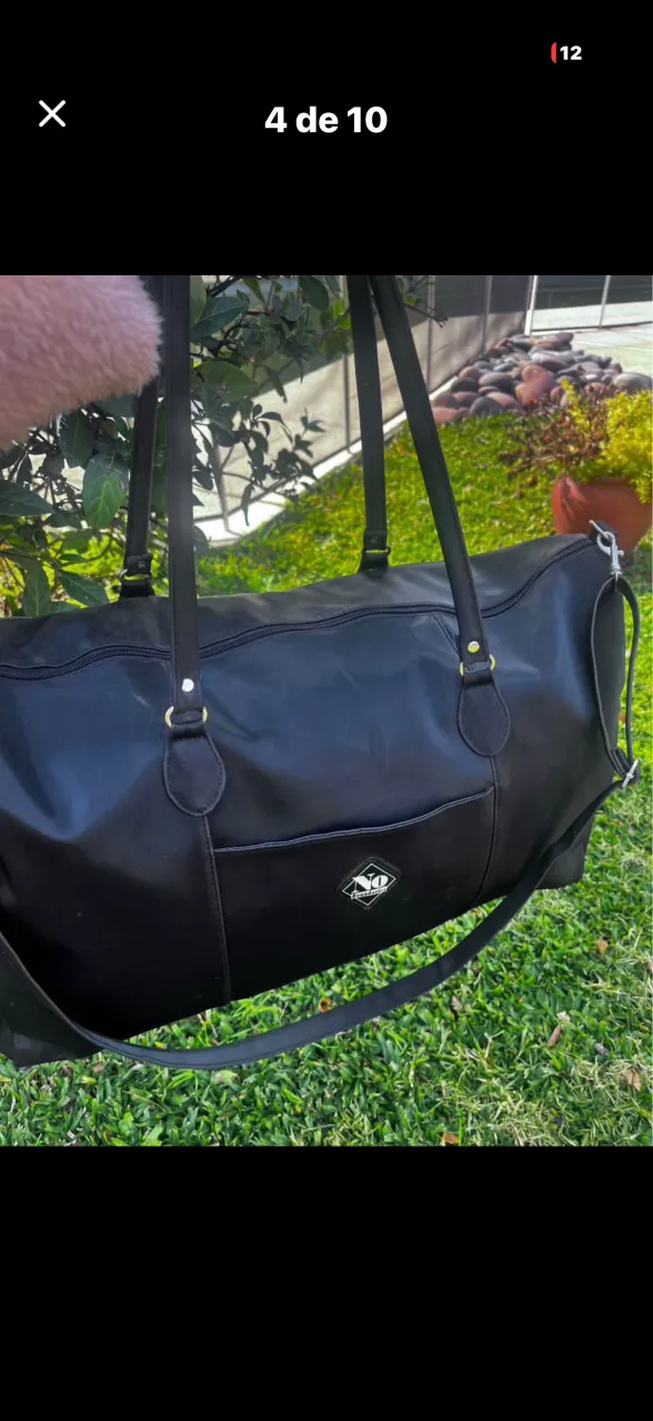 Bolso  Importadas usa - imagen 3
