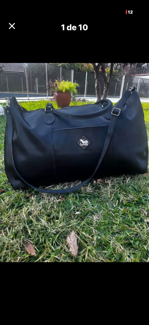 Bolso  Importadas usa - imagen 4