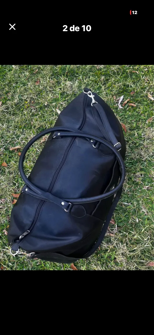 Bolso  Importadas usa - imagen 2