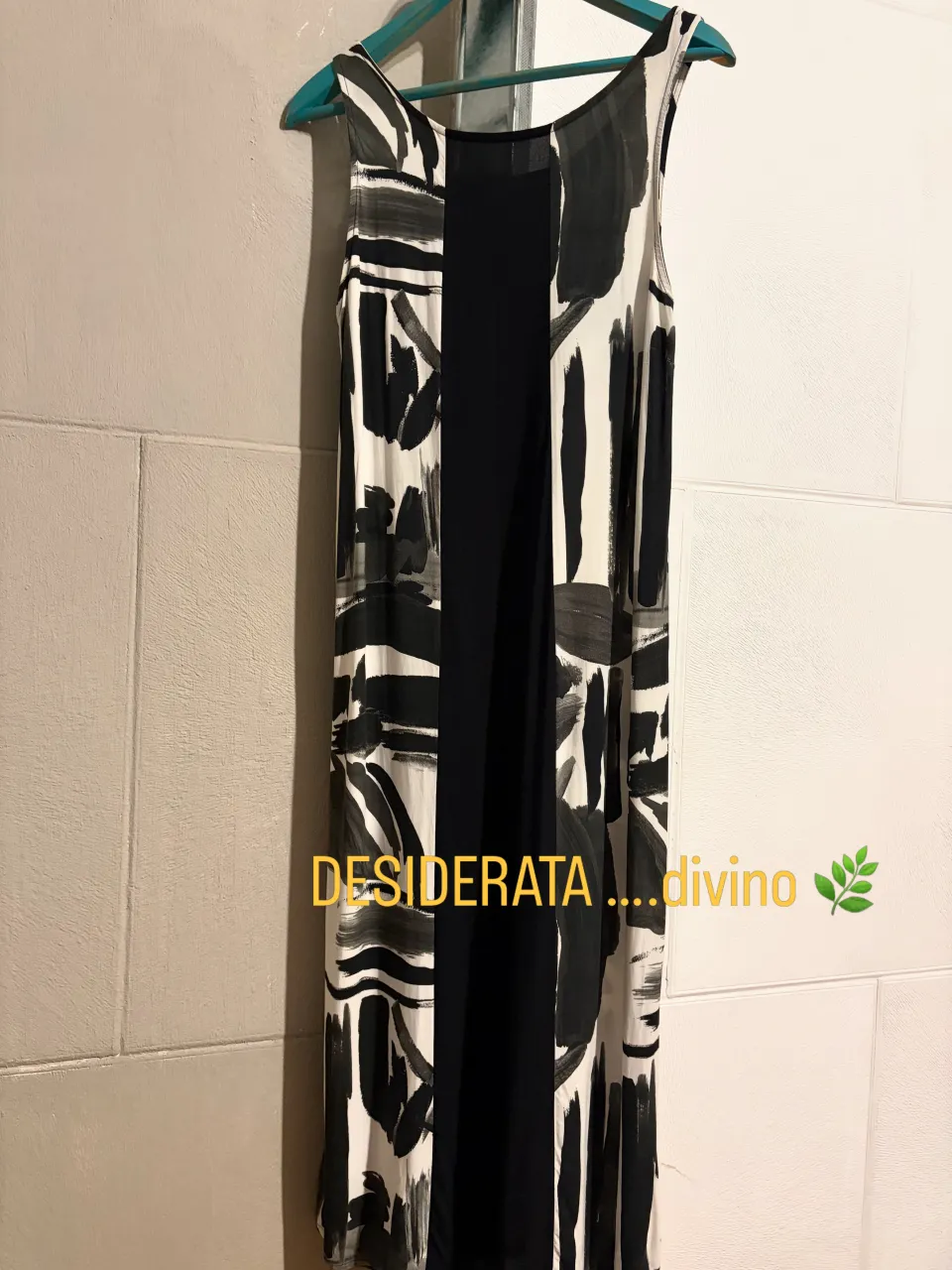 Vestido Desiderata - imagen 5