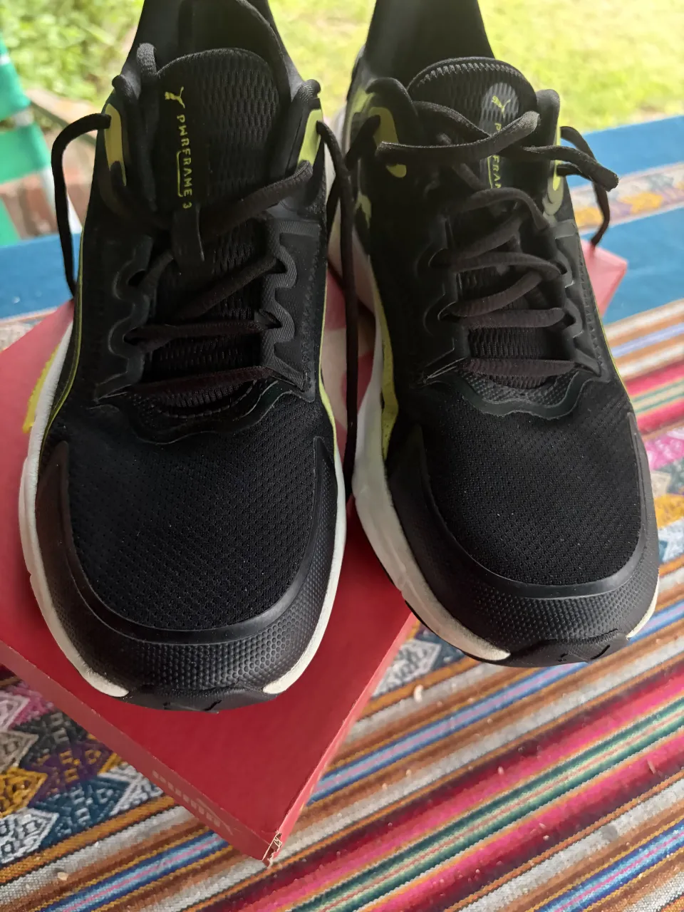 Zapatillas Puma - imagen 6