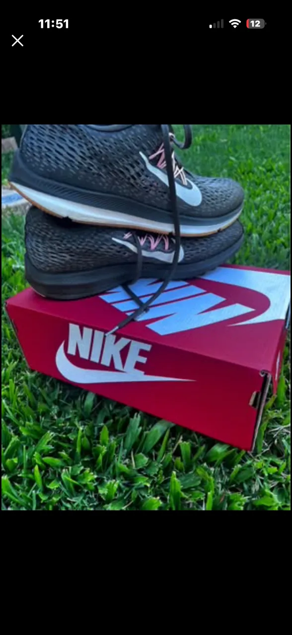 Zapatillas Nike - imagen 2