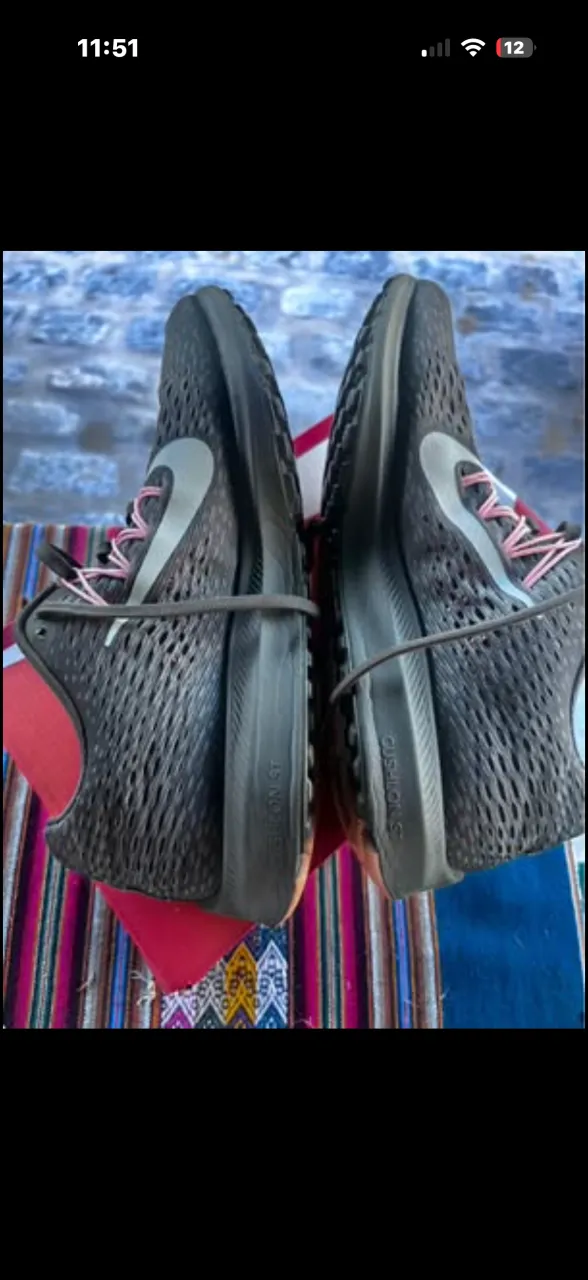 Zapatillas Nike - imagen 3