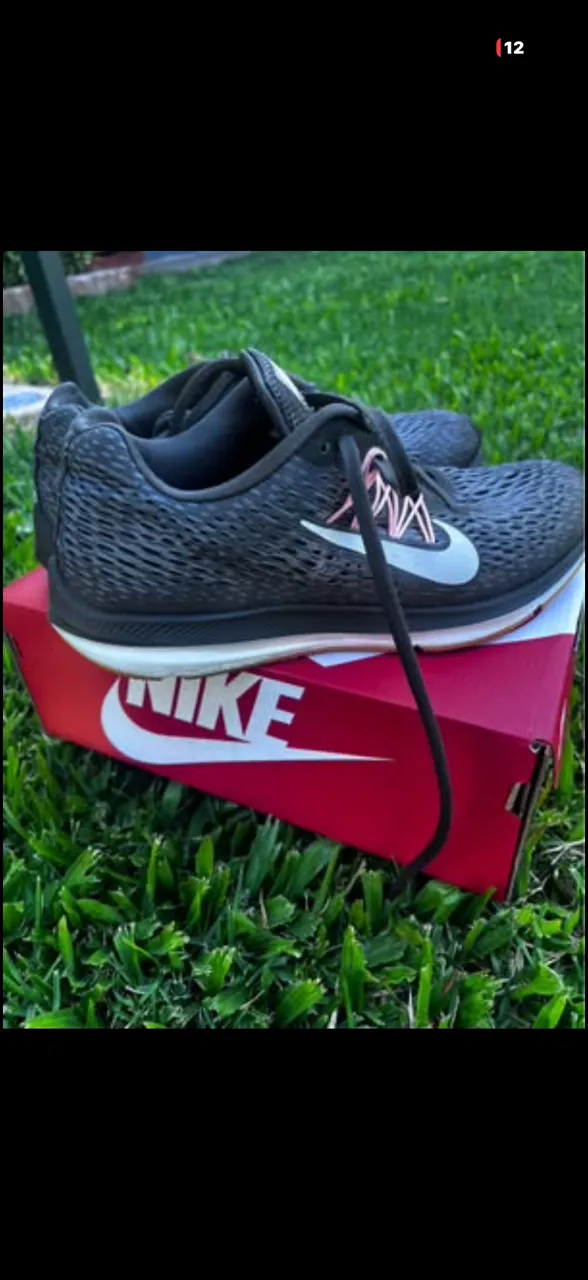 Zapatillas Nike - imagen 4