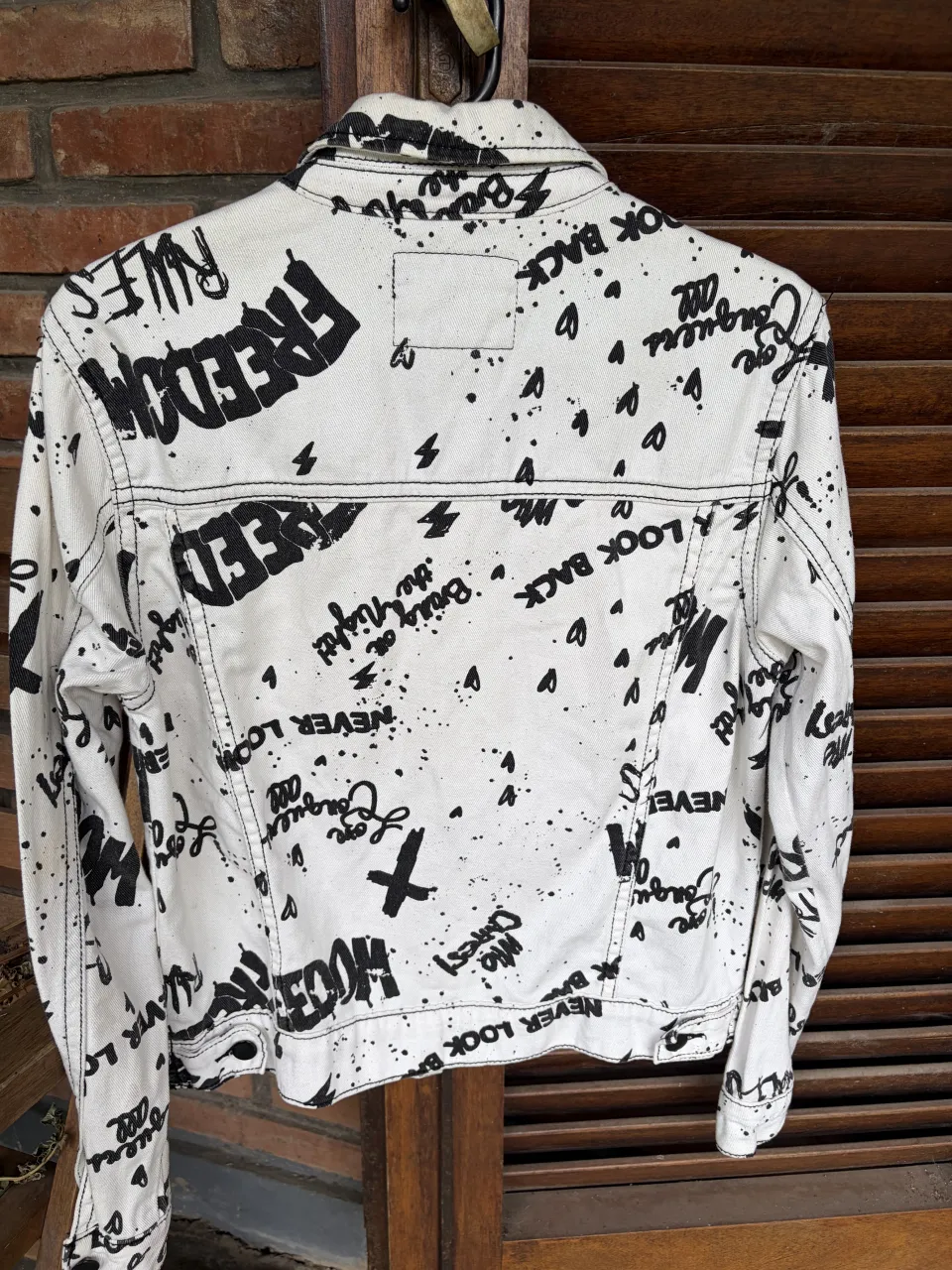 Campera Forever 21 - imagen 2