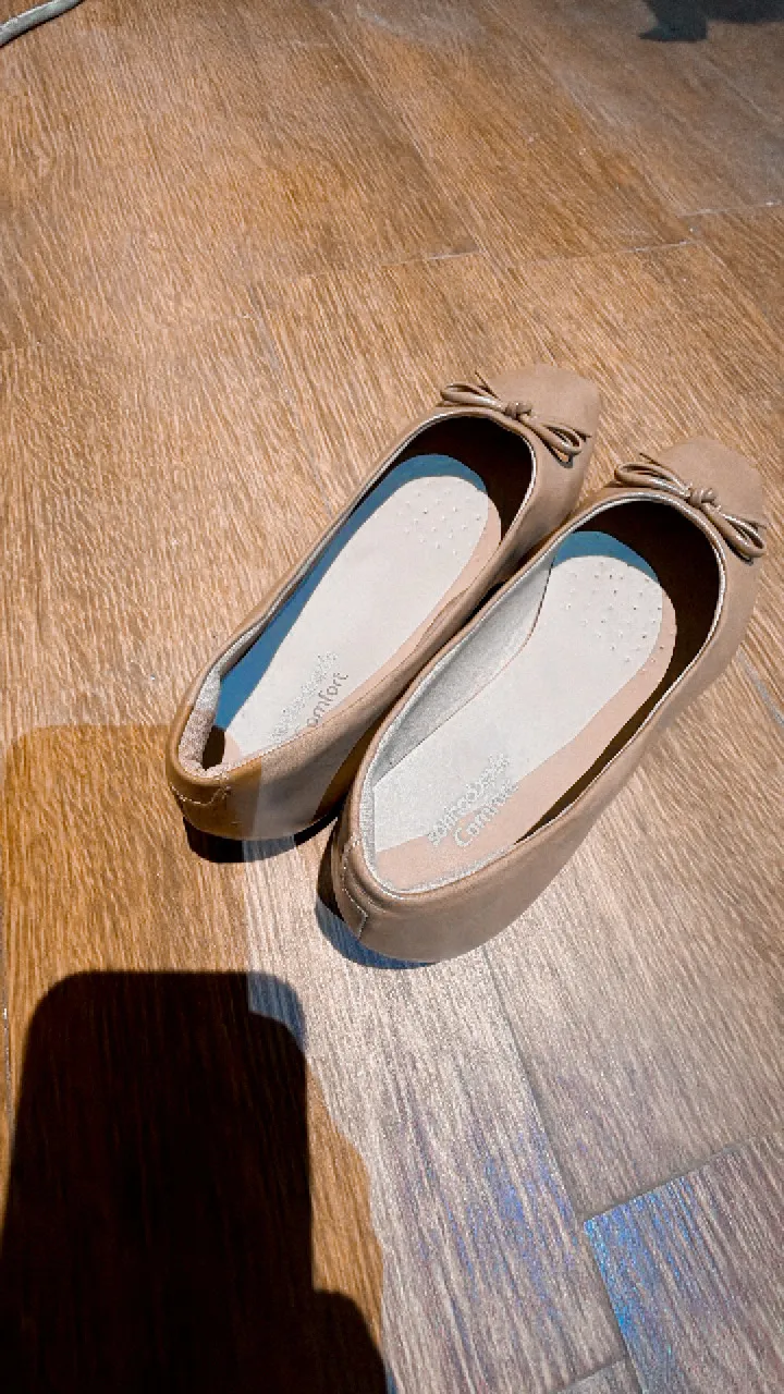 Ballerinas Importado brasil - imagen 2