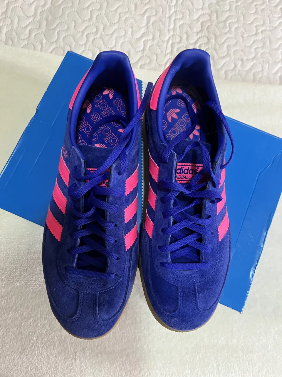 Zapatillas adidas - imagen 2