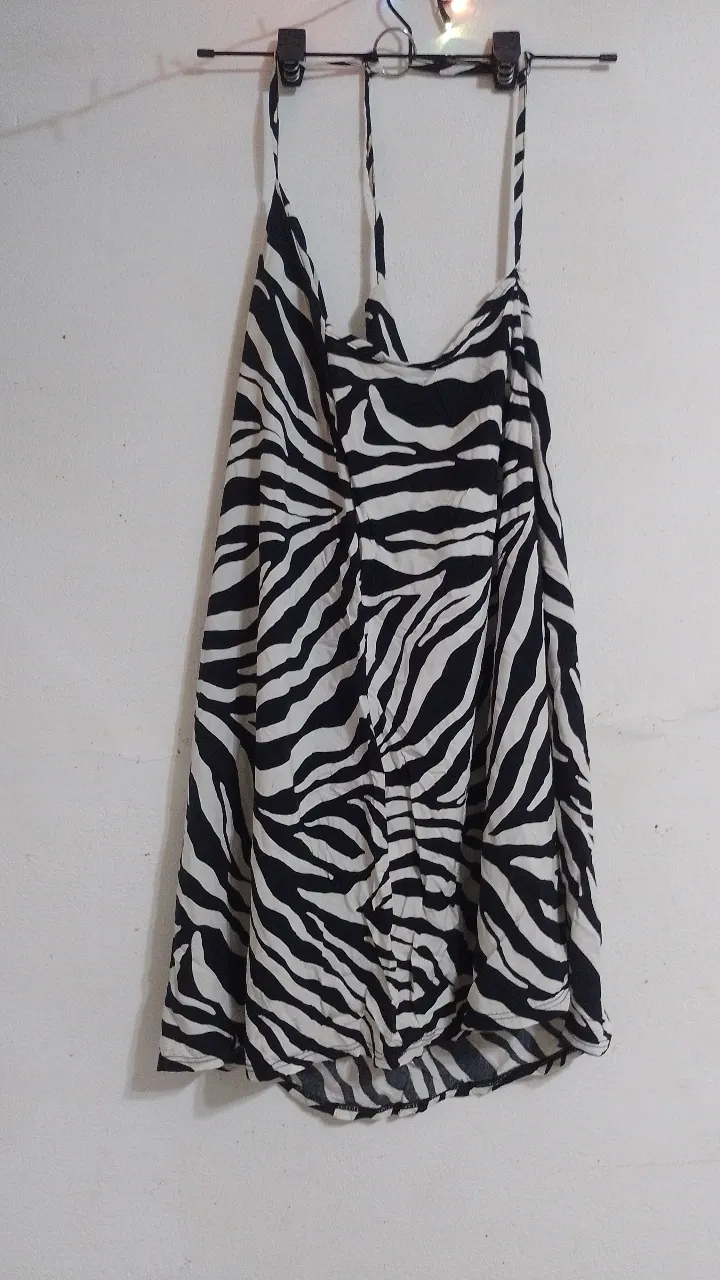 Vestido Otra - imagen 1