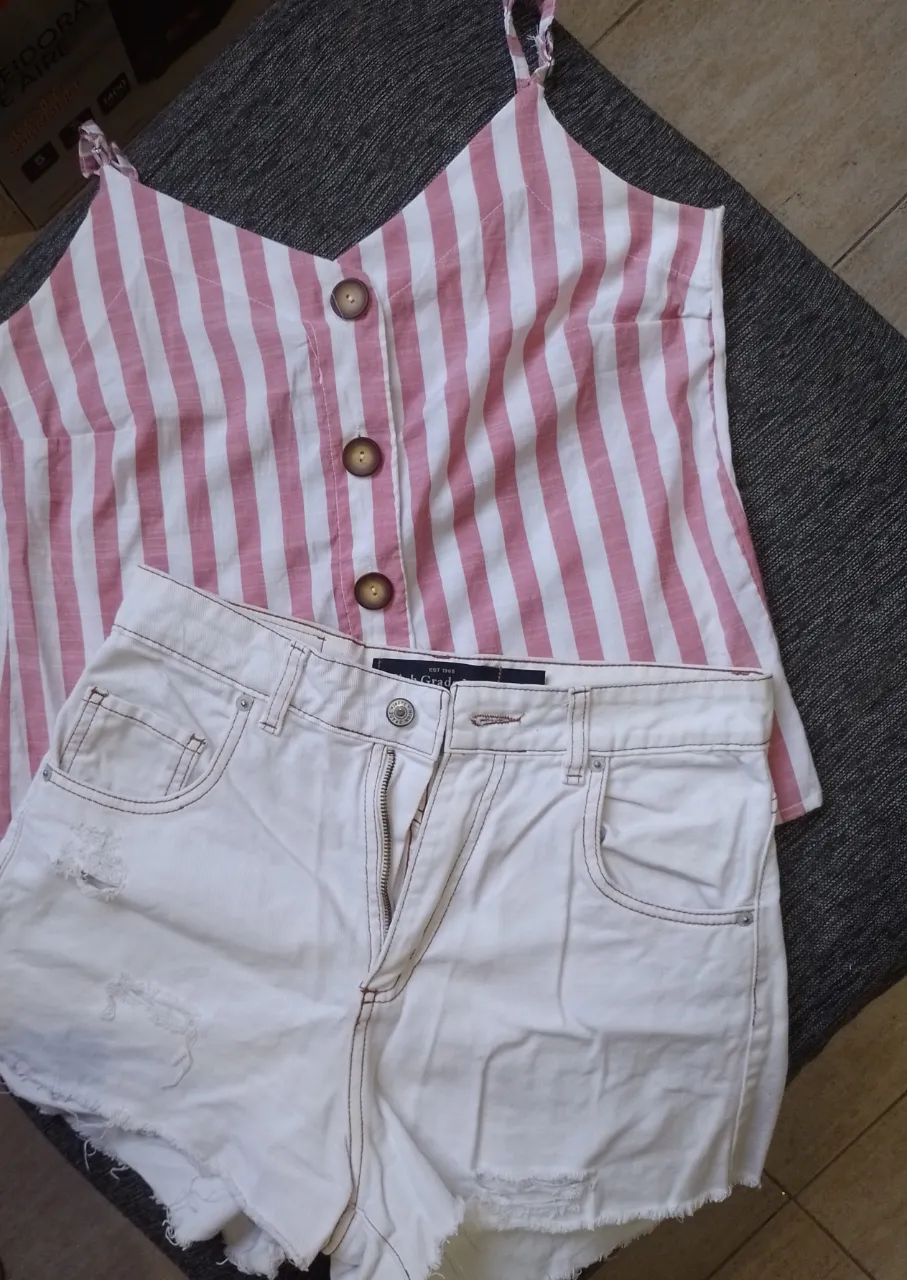 Musculosa Otra - imagen 1
