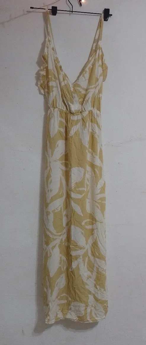 Vestido Otra - imagen 1