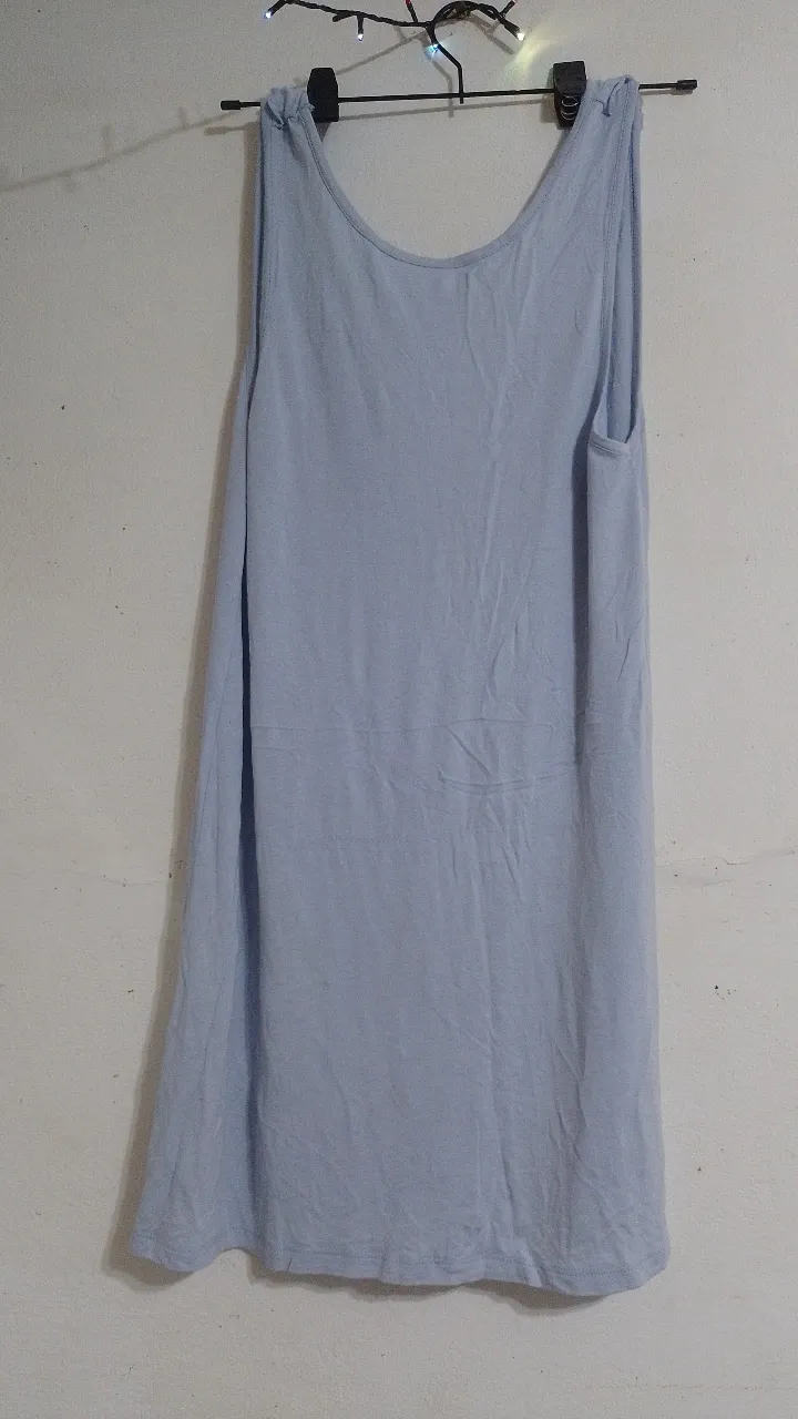 Vestido Otra - imagen 1