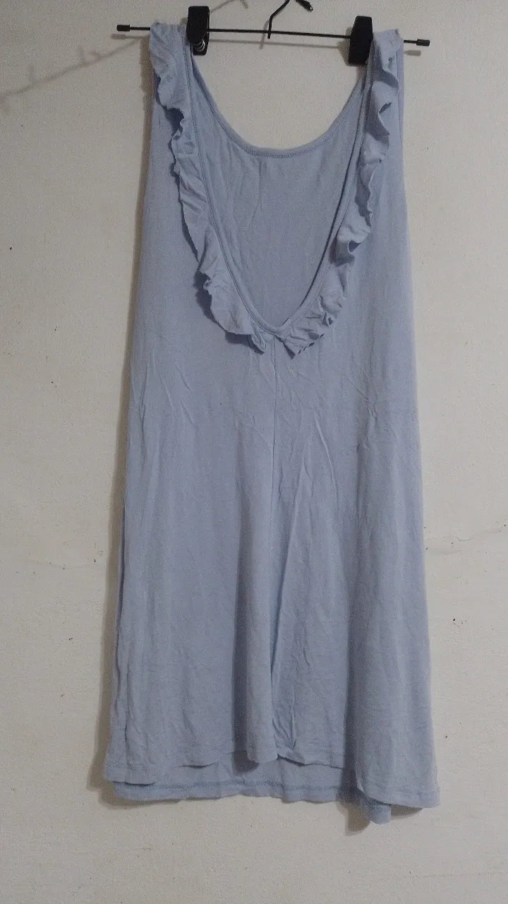 Vestido Otra - imagen 2