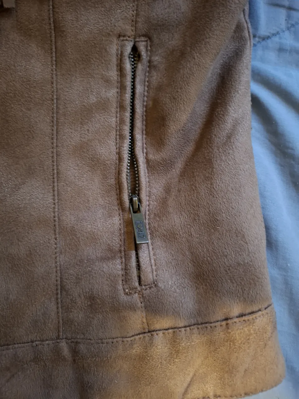 Campera 47 Street - imagen 5