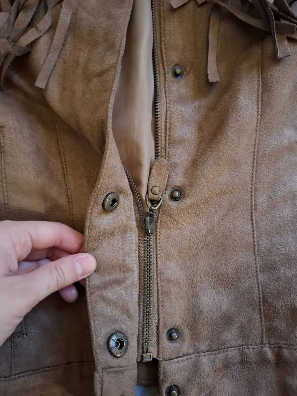 Campera 47 Street - imagen 4