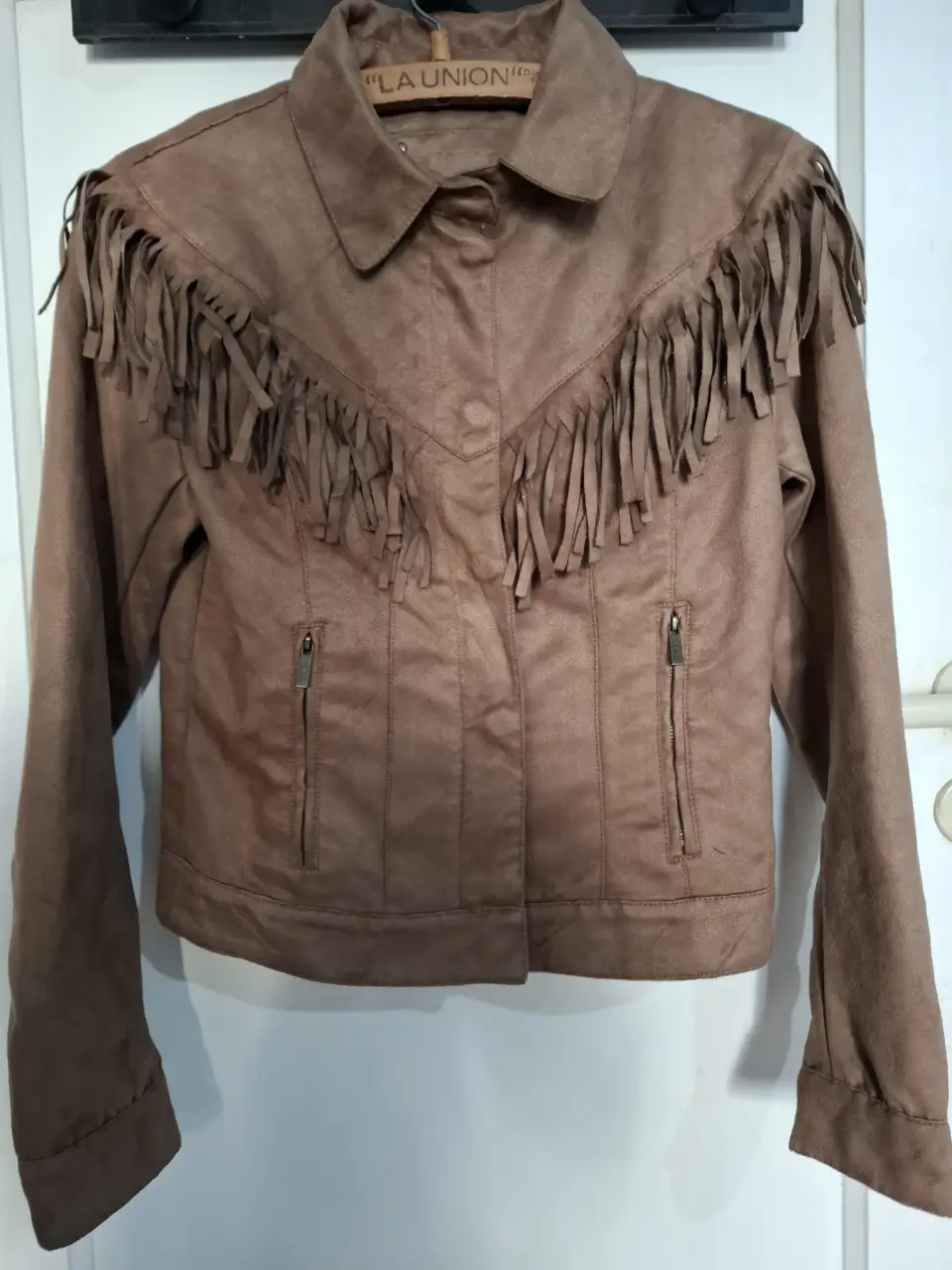 Campera 47 Street - imagen 1