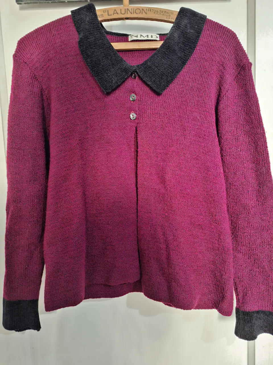 Cardigan NMD - imagen 1