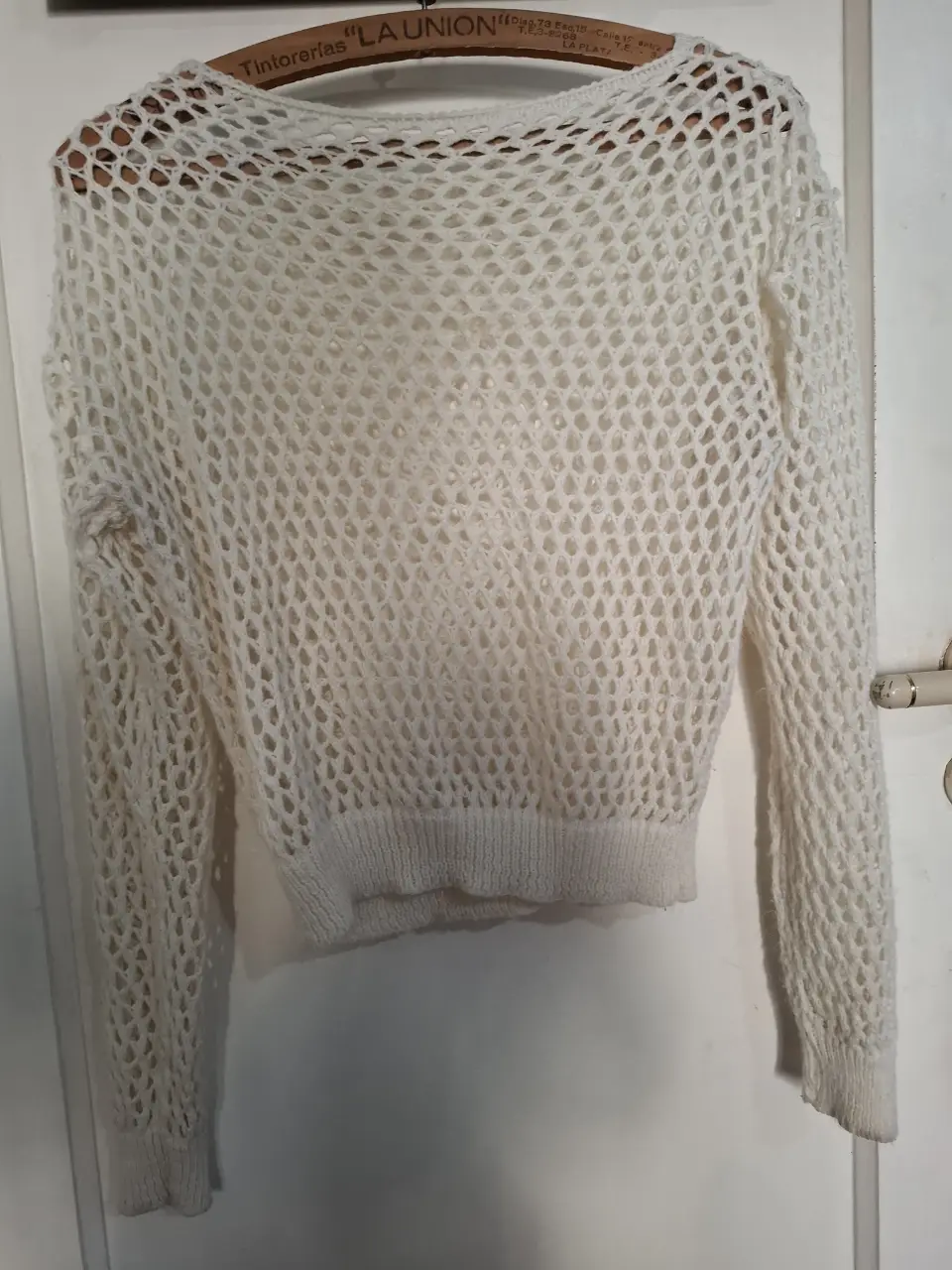Sweater Generico