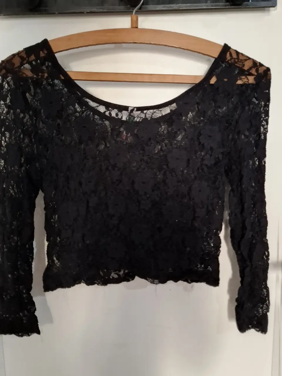 Blusa Sybilla - imagen 2