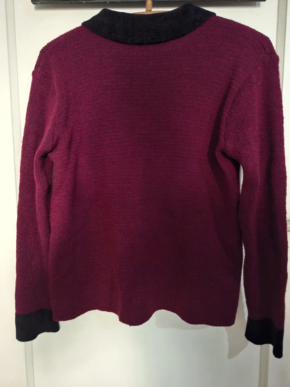 Cardigan NMD - imagen 2