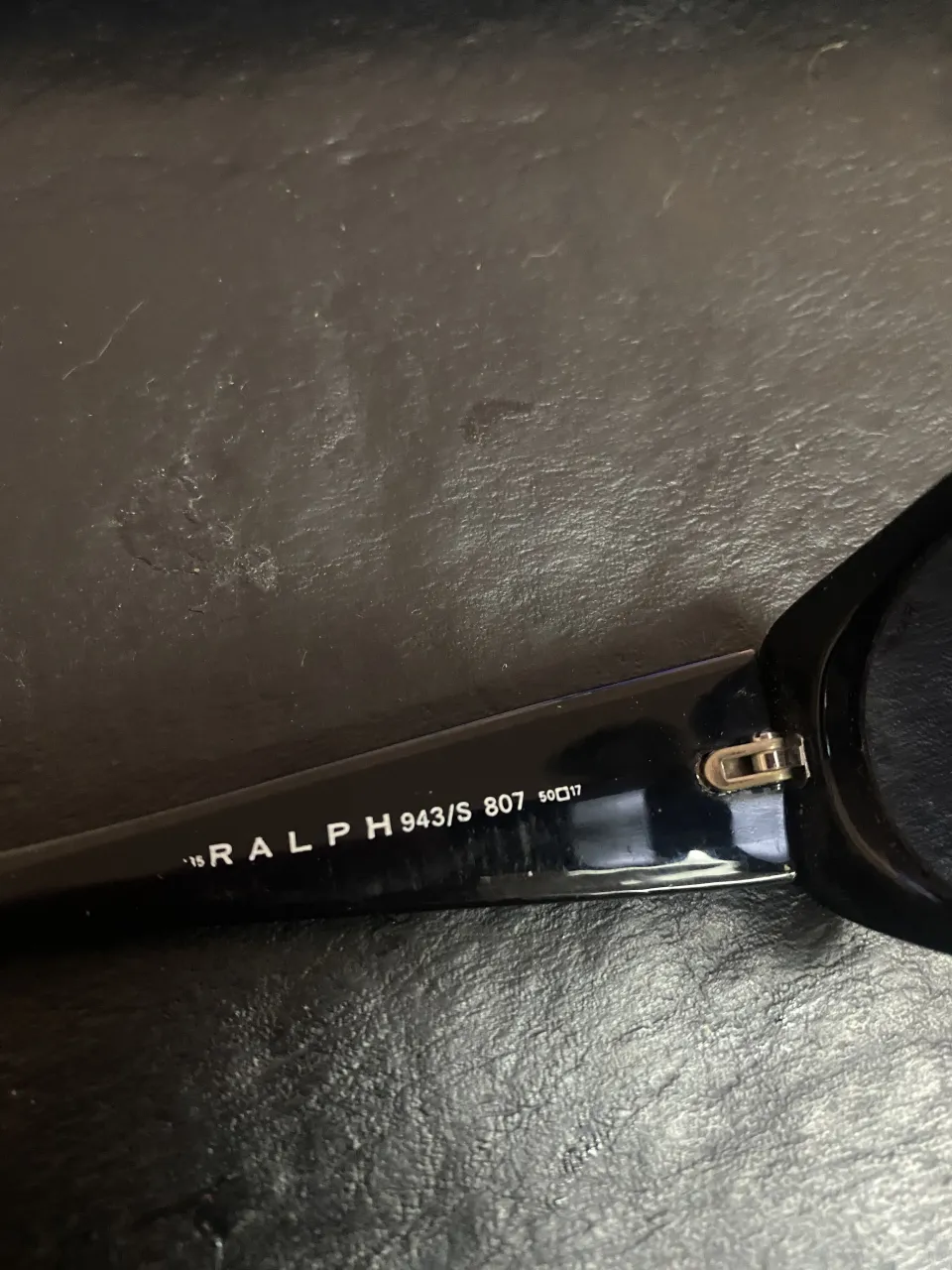 Anteojos Polo Ralph Lauren - imagen 3