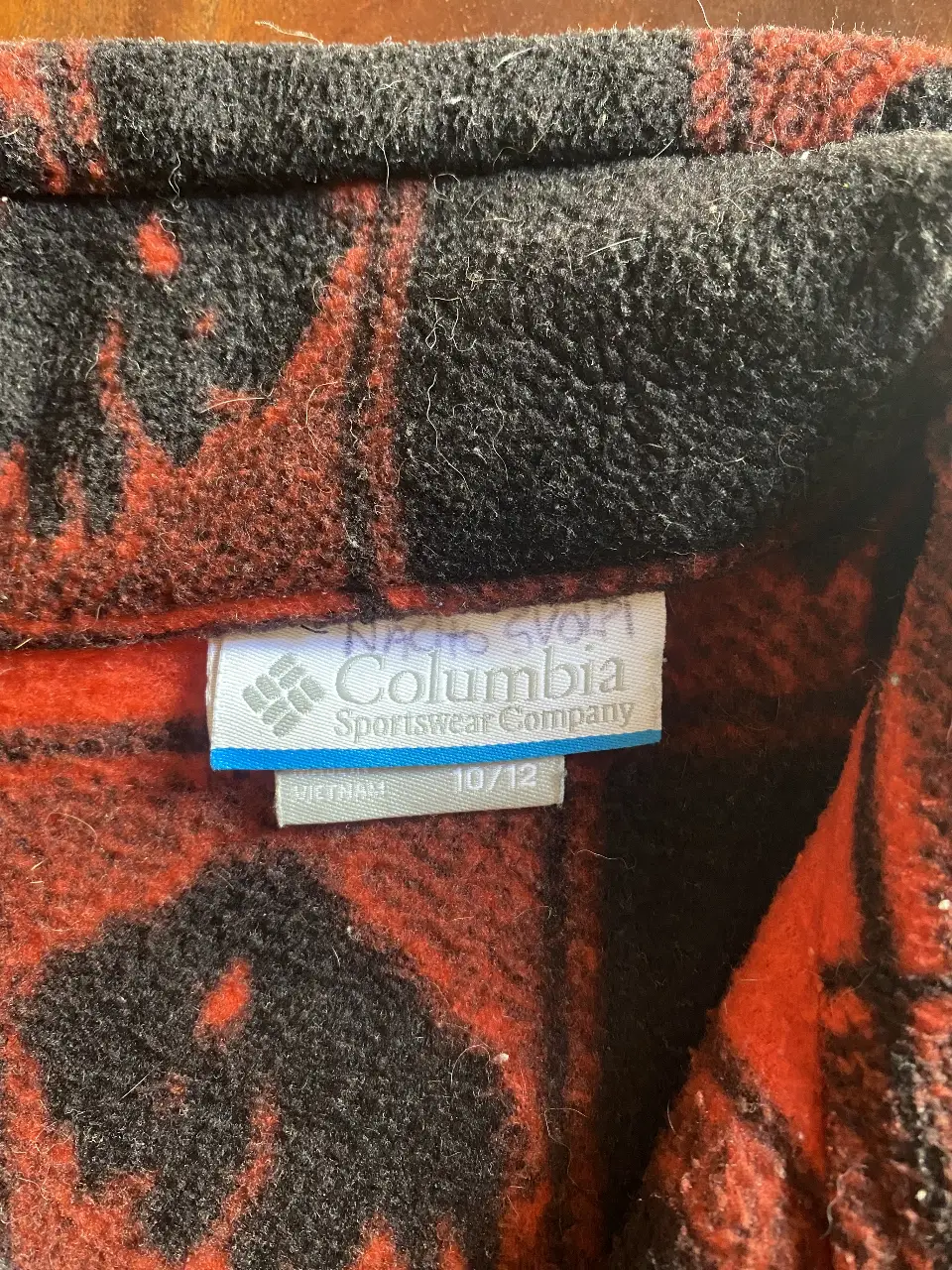 Campera Columbia - imagen 2