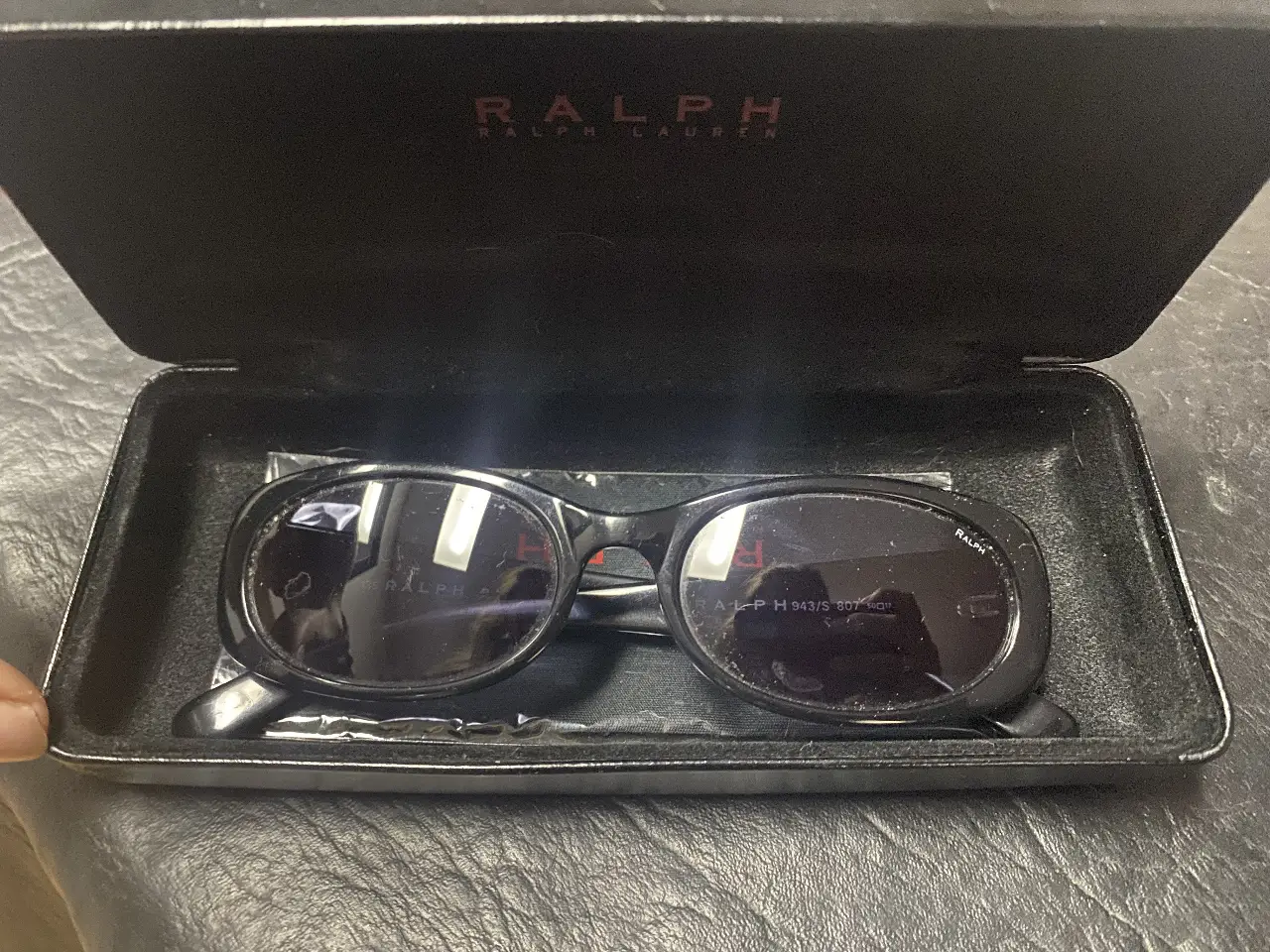Anteojos Polo Ralph Lauren - imagen 1
