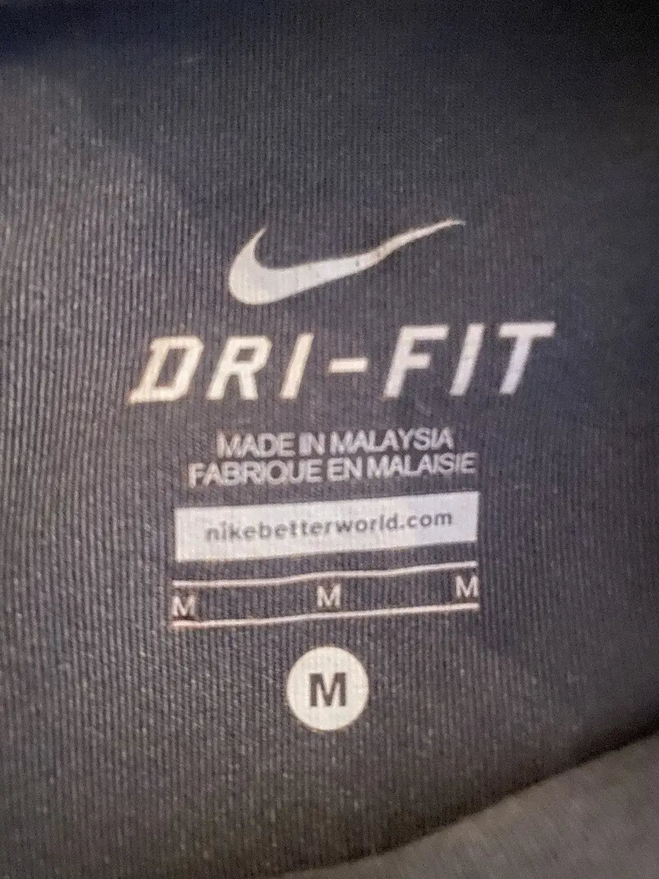Short Nike - imagen 2