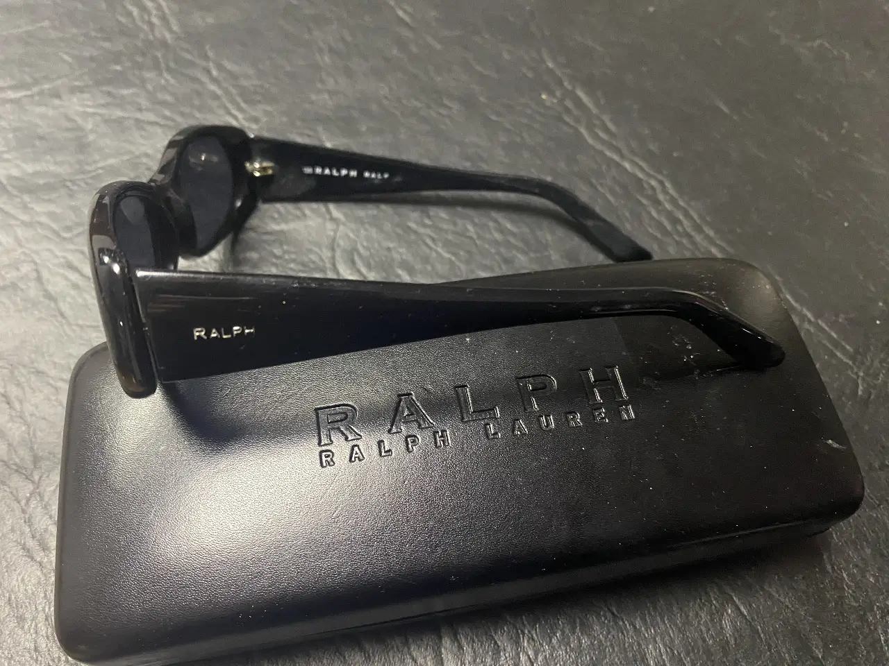 Anteojos Polo Ralph Lauren - imagen 2