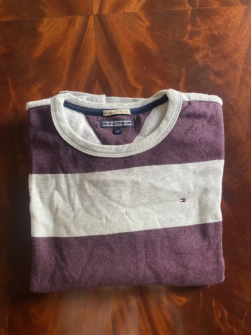 Sweater Tommy Hilfiger - imagen 1