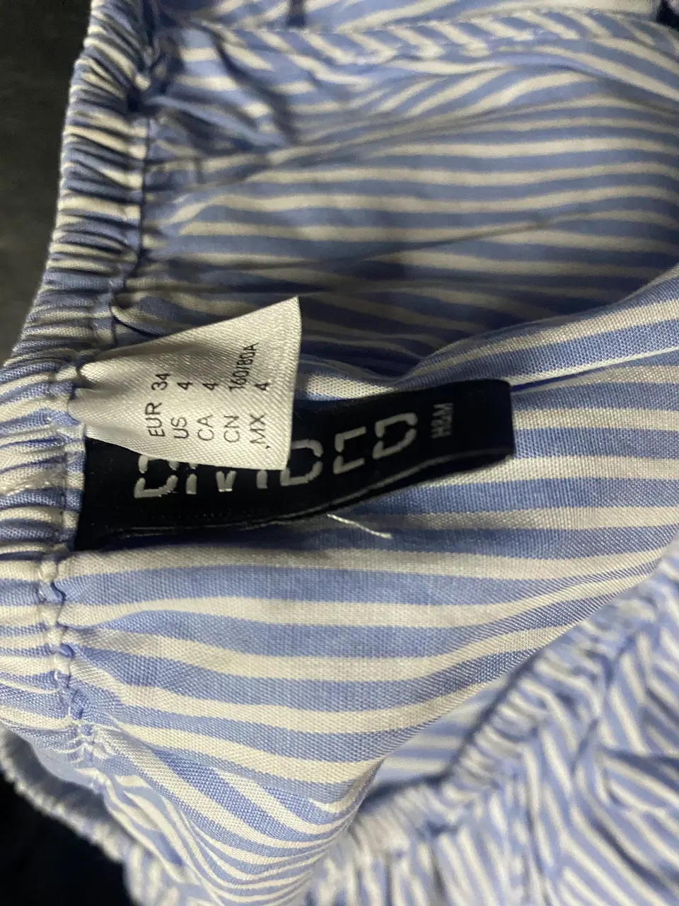 Blusa H&M - imagen 2