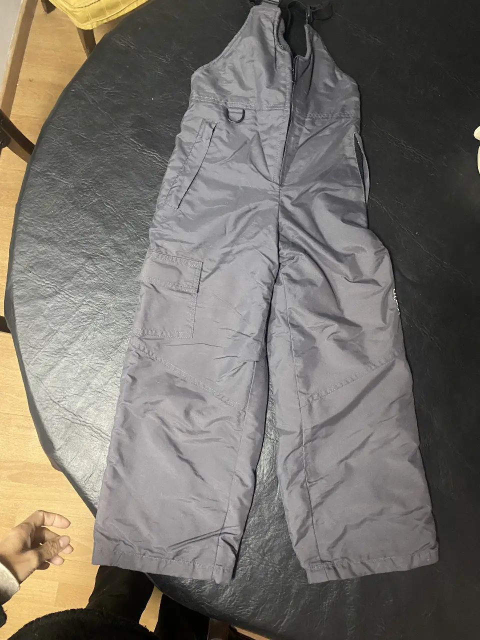 Pantalón ZUD - imagen 1
