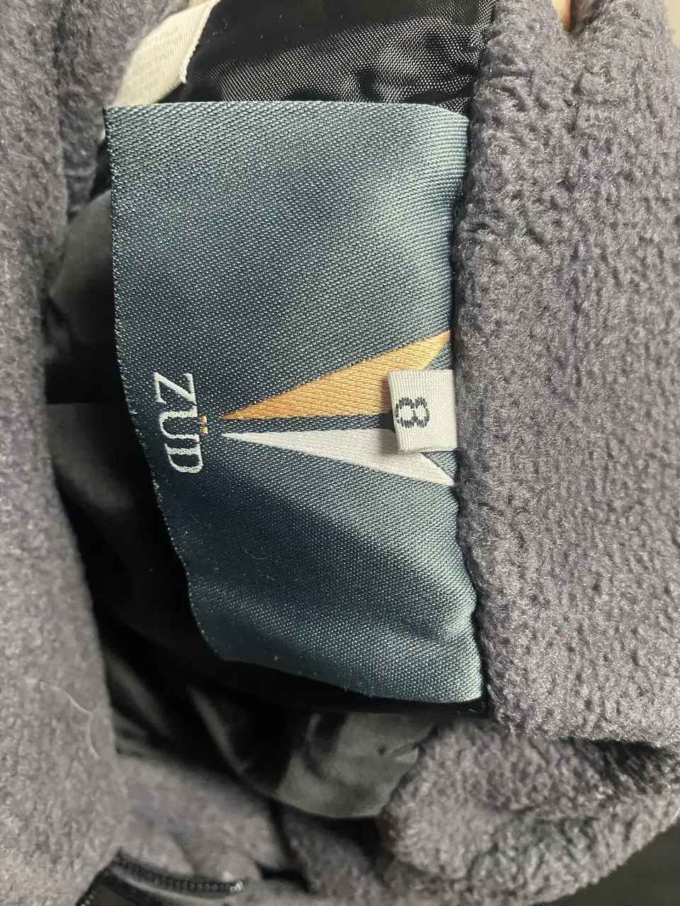 Pantalón ZUD - imagen 2
